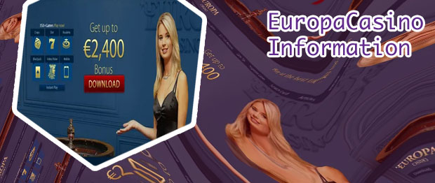 Europacasino