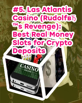 Free casino win real money