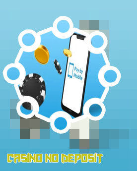 Mobile casinos with mobile billing