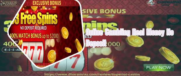 Win real money online casino for free